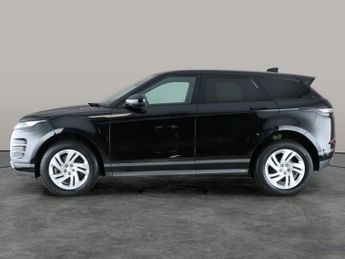 Land Rover Range Rover Evoque 2.0 D150 R-Dynamic S 4WD (150 ps) - NAV - LANE DEPARTURE  - WIFI