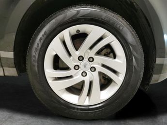 Land Rover Range Rover Evoque 2.0 D150 R-Dynamic S 4WD (150 ps) - NAV - LANE DEPARTURE  - WIFI