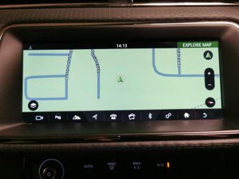 Land Rover Range Rover Evoque 2.0 D150 R-Dynamic S 4WD (150 ps) - NAV - LANE DEPARTURE  - WIFI