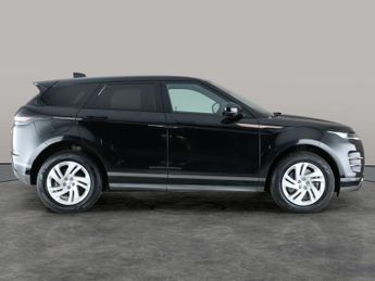 Land Rover Range Rover Evoque 2.0 D150 R-Dynamic S 4WD (150 ps) - NAV - LANE DEPARTURE  - WIFI