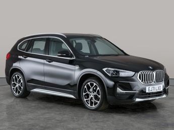 BMW X1 1.5 25e 10kWh xLine Plug-in xDrive (220 ps) - PERFORMANCE CONTRO
