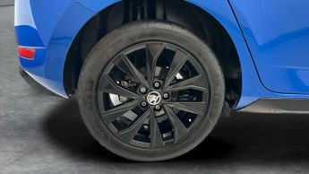 Skoda Fabia 1.0 TSI Monte Carlo DSG (95 ps) - DAB - PRIVACY GLASS - USB AUDI