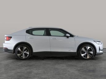 Polestar Polestar 2 Single Motor 78kWh Long Range Fastback FWD (231 ps) - REVERSE CA
