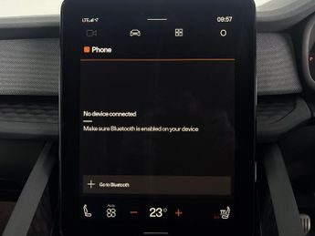 Polestar Polestar 2 Single Motor 78kWh Long Range Fastback FWD (231 ps) - REVERSE CA