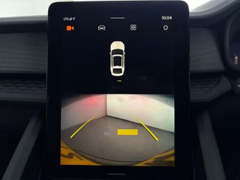 Polestar Polestar 2 Single Motor 78kWh Long Range Fastback FWD (231 ps) - REVERSE CA