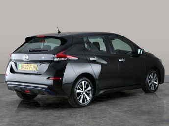 Nissan Leaf 40kWh Acenta (150 ps) - LANE DEPARTURE  - CRUISE - AIR CON