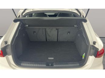 Audi A3 1.0 TFSI 30 S line Sportback S Tronic (110 ps) - CRUISE - DRIVIN