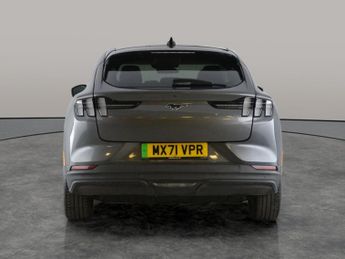 Ford Mustang Mach-e Extended Range 91kWh Automatic (294 ps) - B&O AUDIO - KEYLESS EN