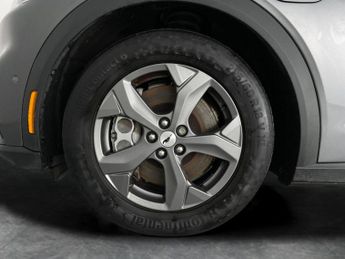 Ford Mustang Mach-e Extended Range 91kWh Automatic (294 ps) - B&O AUDIO - KEYLESS EN