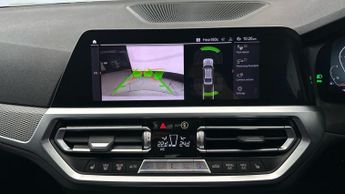 BMW 3 Series 2.0 320i M Sport (184 ps) - PARK ASSIST - HEATED SEATS