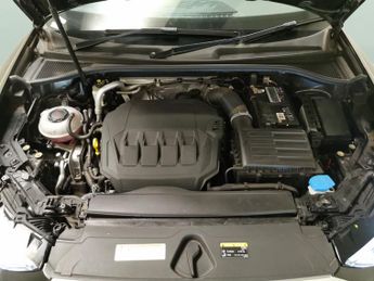 Audi Q3 2.0 TFSI 40 S line S Tronic quattro (190 ps) - CRUISE - DRIVING 