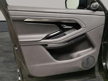 Land Rover Range Rover Evoque 2.0 D150 R-Dynamic S 4WD (150 ps) - NAV - LANE DEPARTURE  - WIFI