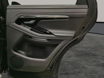 Land Rover Range Rover Evoque 2.0 D150 R-Dynamic S 4WD (150 ps) - NAV - LANE DEPARTURE  - WIFI