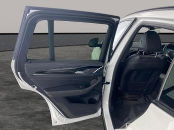 BMW iX3 80kWh Premier Edition Pro (286 ps) - HK AUDIO - DRIVING ASSISTAN