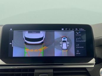 BMW iX3 80kWh Premier Edition Pro (286 ps) - HK AUDIO - DRIVING ASSISTAN