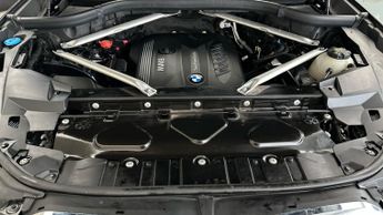 BMW X5 3.0 30d M Sport xDrive (265 ps) - HK AUDIO - SUN PROTECTION GLAS