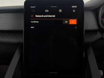 Polestar Polestar 2 Single Motor 78kWh Long Range Fastback FWD (231 ps) - REVERSE CA