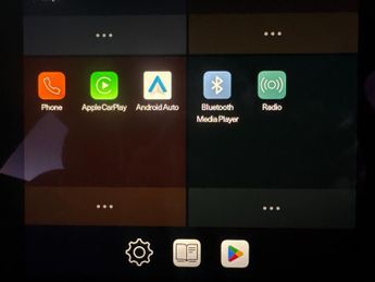 Polestar Polestar 2 Single Motor 78kWh Long Range Fastback FWD (231 ps) - REVERSE CA