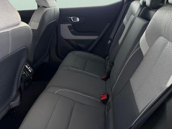 Polestar Polestar 2 Single Motor 78kWh Long Range Fastback FWD (231 ps) - REVERSE CA