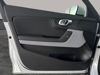 Polestar Polestar 2 Single Motor 78kWh Long Range Fastback FWD (231 ps) - REVERSE CA