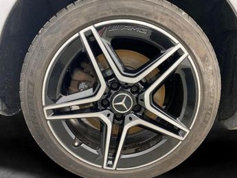 Mercedes-Benz A Class 1.3 A250e 15.6kWh AMG Line Edition (Executive) Plug-in 8G-DCT (2