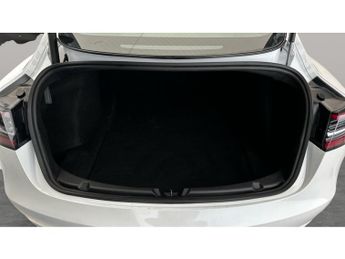 Tesla Model 3 Standard Range Plus RWD (241 bhp) - LED - REVERSE CAM - NAV