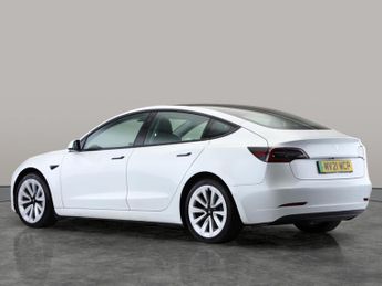 Tesla Model 3 Standard Range Plus RWD (241 bhp) - LED - REVERSE CAM - NAV