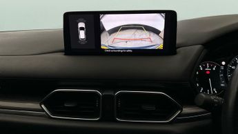 Mazda CX-5 2.0 SKYACTIV-G Sport Edition (165 ps) - HEATED SEATS - HEATED ST