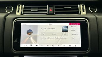 Land Rover Range Rover 3.0 TD V6 Vogue 4WD (258 ps) - KEYLESS ENTRY - LED - REVERSE CAM