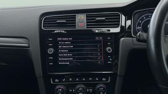 Volkswagen Golf 2.0 TSI GPF GTI Performance DSG (245 ps) - LED - REVERSE CAM - B