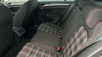 Volkswagen Golf 2.0 TSI GPF GTI Performance DSG (245 ps) - ACTIVE INFO DISPLAY