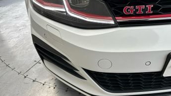 Volkswagen Golf 2.0 TSI GPF GTI Performance DSG (245 ps) - ACTIVE INFO DISPLAY