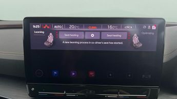 Cupra Formentor 1.4 eHybrid 12.8kWh V2 Plug-in DSG (204 ps) - LED - REVERSE CAM 