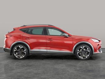 Cupra Formentor 1.4 eHybrid 12.8kWh V2 Plug-in DSG (204 ps) - LED - REVERSE CAM 