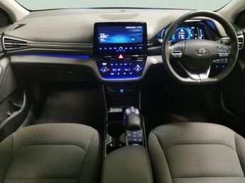 Hyundai Ioniq 38.3kWh Premium (136 ps) - REVERSE CAM - NAV - HEATED SEATS