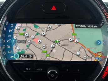 Mini Electric Hatch Cooper SE 32.6kWh Level 1 (184 ps) - CARPLAY - LED - NAV