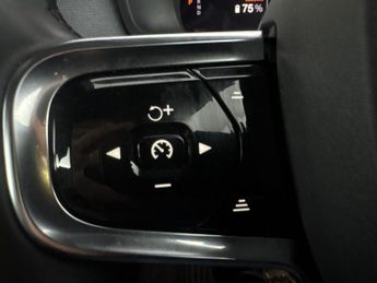 Polestar Polestar 2 Single Motor 78kWh Long Range Fastback FWD (231 ps) - REVERSE CA