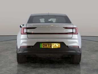Polestar Polestar 2 Single Motor 78kWh Long Range Fastback FWD (231 ps) - REVERSE CA