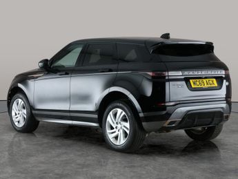 Land Rover Range Rover Evoque 2.0 D150 R-Dynamic S 4WD (150 ps) - NAV - LANE DEPARTURE  - WIFI