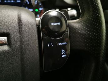 Land Rover Range Rover Evoque 2.0 D150 R-Dynamic S 4WD (150 ps) - NAV - LANE DEPARTURE  - WIFI