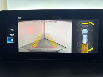 Mercedes-Benz EQC EQC 400 80kWh Sport 4MATIC (408 ps) - HEATED LEATHER - MIRROR PA