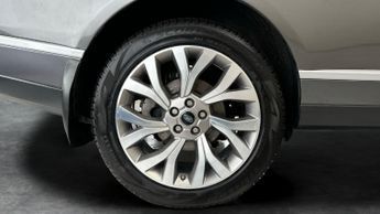 Land Rover Range Rover 3.0 TD V6 Vogue 4WD (258 ps) - KEYLESS ENTRY - LED - REVERSE CAM