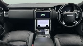 Land Rover Range Rover 3.0 TD V6 Vogue 4WD (258 ps) - KEYLESS ENTRY - LED - REVERSE CAM