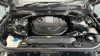 Land Rover Range Rover 3.0 TD V6 Vogue 4WD (258 ps) - KEYLESS ENTRY - LED - REVERSE CAM