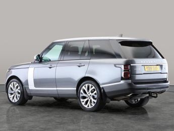 Land Rover Range Rover 3.0 TD V6 Vogue 4WD (258 ps) - KEYLESS ENTRY - LED - REVERSE CAM