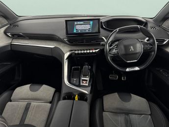 Peugeot 3008 1.6 13.2kWh GT Premium Plug-in e-EAT (225 ps) - LED - REVERSE CA