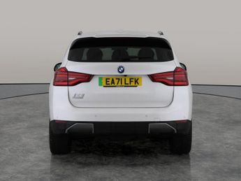 BMW iX3 80kWh Premier Edition Pro (286 ps) - HK AUDIO - DRIVING ASSISTAN