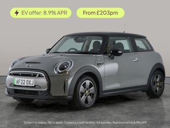 Mini Electric Hatch Cooper SE 32.6kWh Level 1 (184 ps) - CARPLAY - LED - NAV