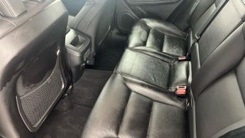 Volvo XC60 2.0 B4 MHEV Momentum Pro AWD (197 ps) - B PILLAR VENTILATION