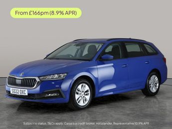 Skoda Octavia 1.5 TSI ACT SE Technology (150 ps) - PARK SENSORS - AIR CON - KE